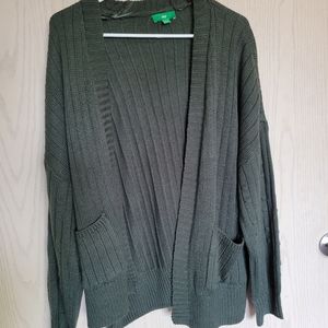 Women's Cardigan